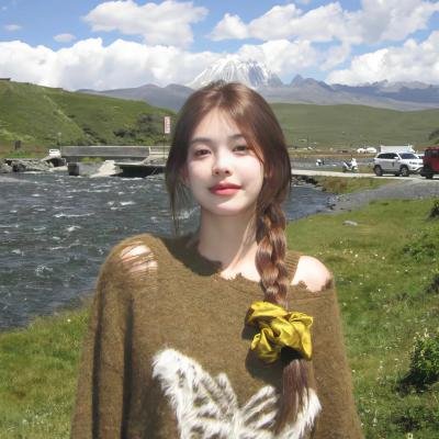 花吃了那女孩