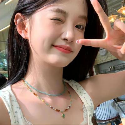 爱马的女孩